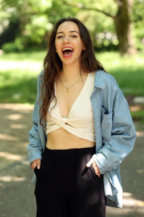 Flo Windey profile photo