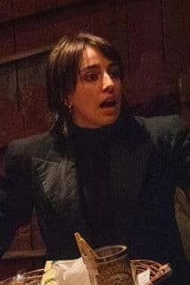 Yaëlle Six-Bocquet profile photo