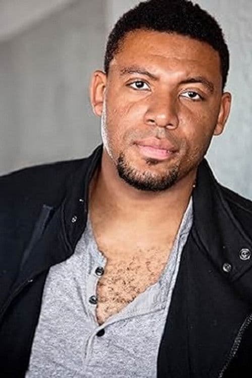 Calvert David Miles profile photo