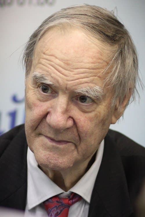 Sergey Kapitsa profile photo