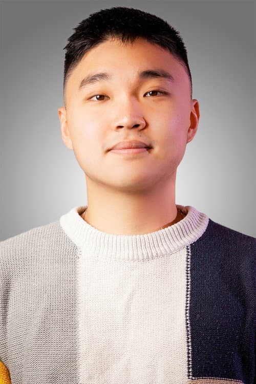 Jin Hao Li profile photo