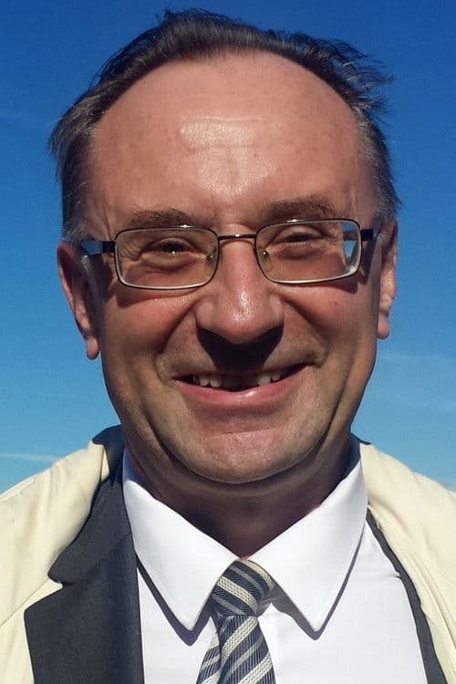 Jean-Marc Guillerme profile photo