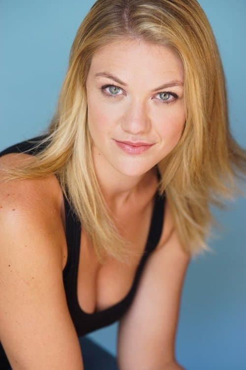 Lauren Ashley Berry profile photo