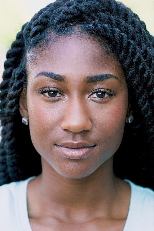 Egypt Taylor profile photo