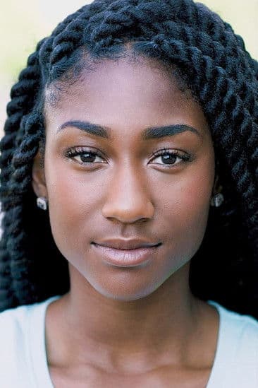 Egypt Taylor profile photo