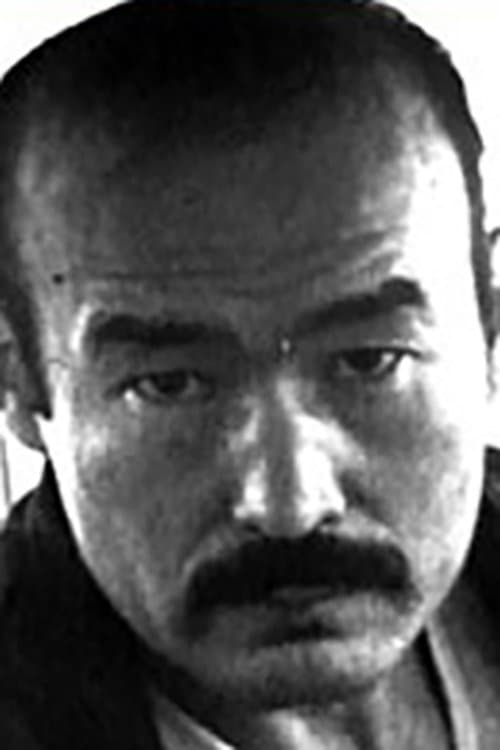 Abdarashid Abdrakhmanov profile photo