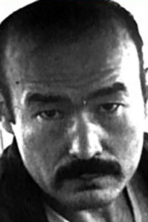 Abdarashid Abdrakhmanov profile photo