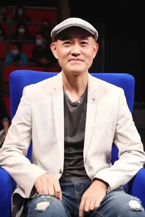 周国丰 profile photo