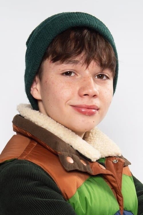 Levi Otto profile photo