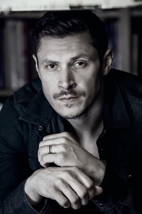 Alex Meraz profile photo