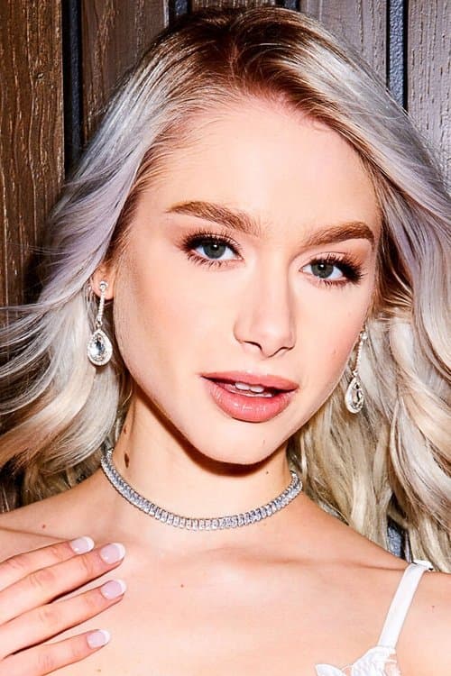 Scarlett Hampton profile photo