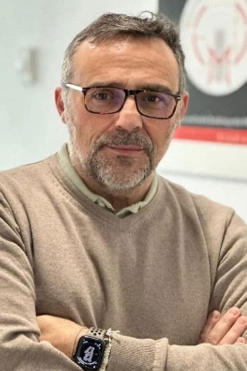 Lorenzo Beteta profile photo