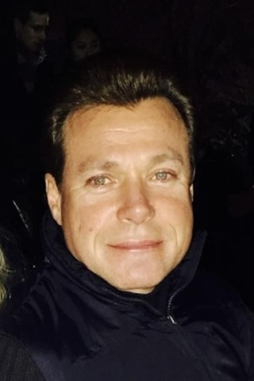 Scott Dillin profile photo