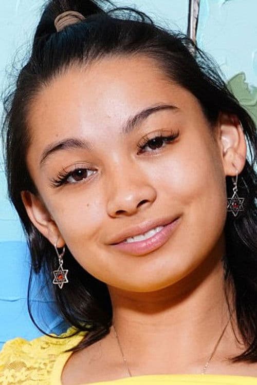 Iris Ivy profile photo