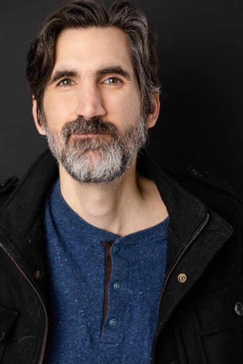 Josh Carpenter profile photo