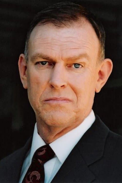 David Ross Paterson profile photo