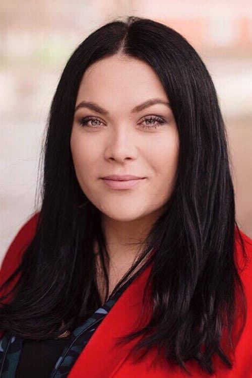 Frida Söderlund profile photo