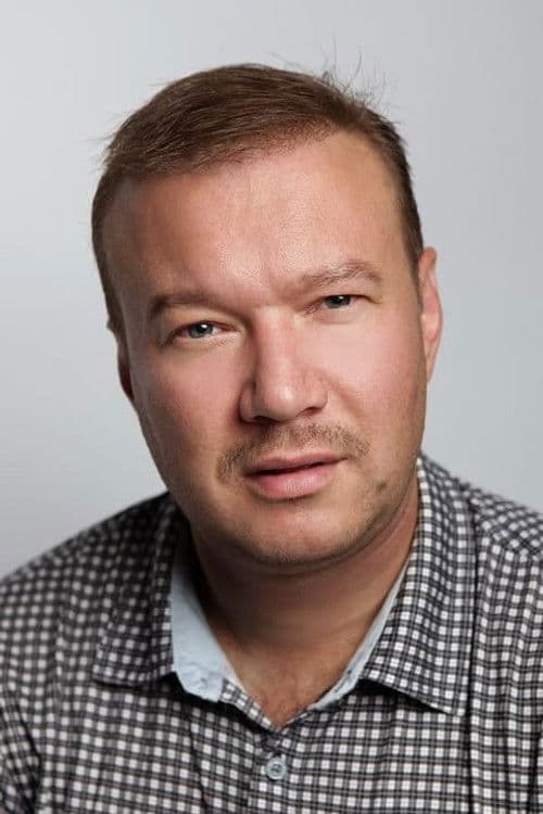 Dmitry Rodonov profile photo
