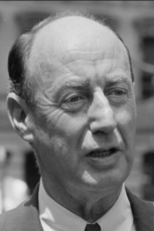 Adlai Stevenson profile photo