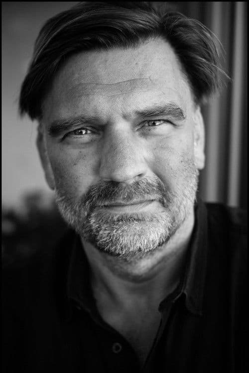 Marcus Ulbricht profile photo