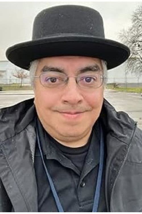 Carlos G Diaz profile photo