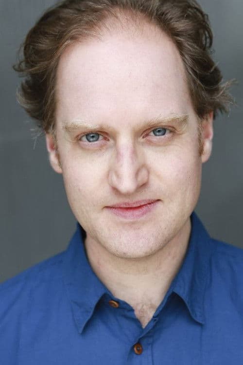 Daniel Gosling profile photo