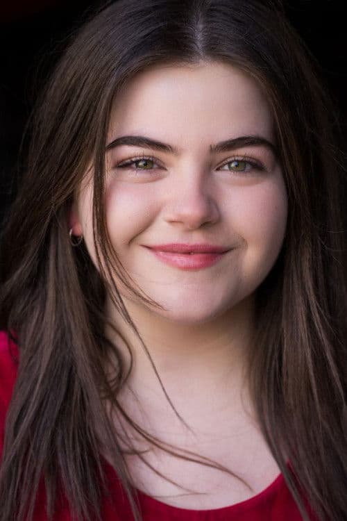 Mhairi Angus profile photo