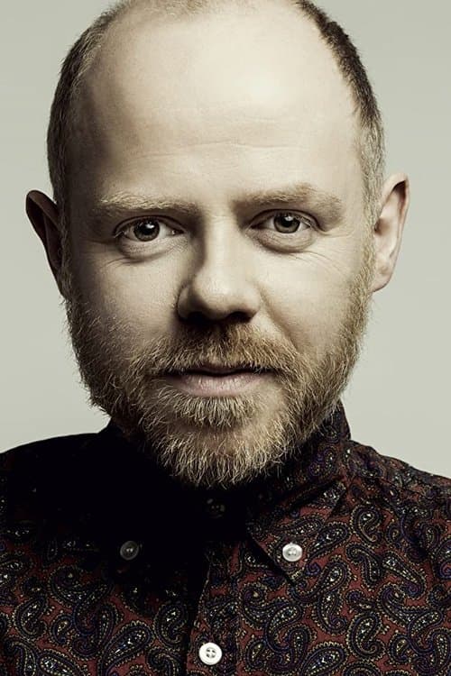 Dan Starkey profile photo