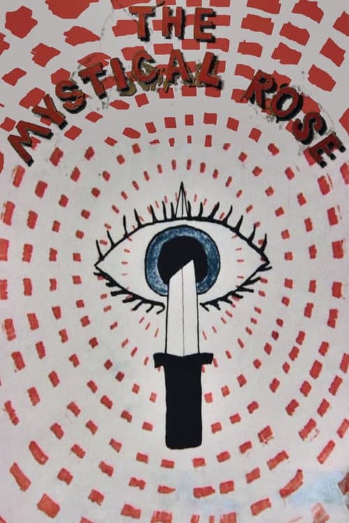 The Mystical Rose poster