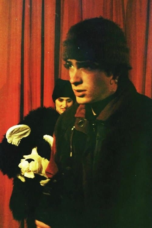 Griffin Sauter profile photo