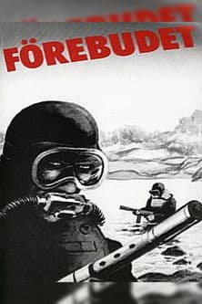Förebudet poster