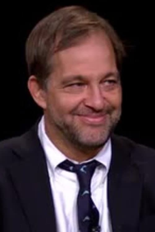 Dexter Filkins profile photo