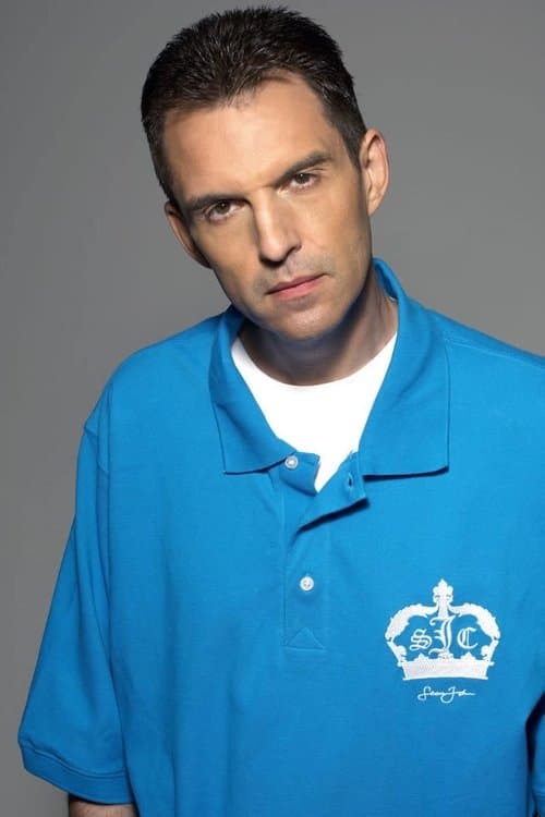 Tim Westwood profile photo