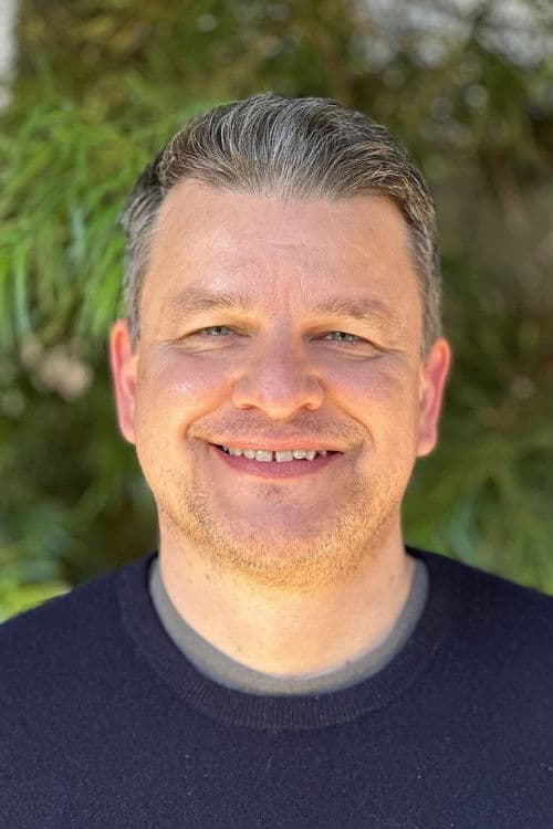 Alex Gregory profile photo