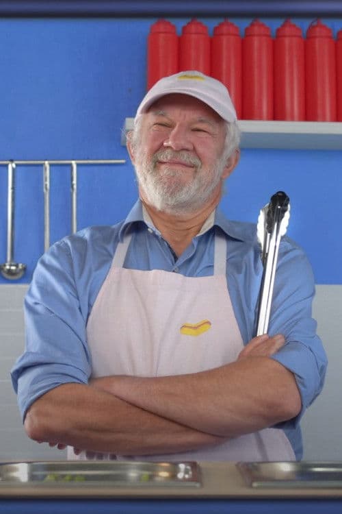 Joris Bultynck profile photo