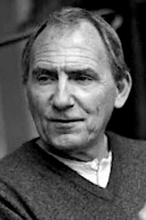 Larry Smith profile photo