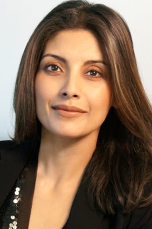 Heera Rajgopal profile photo