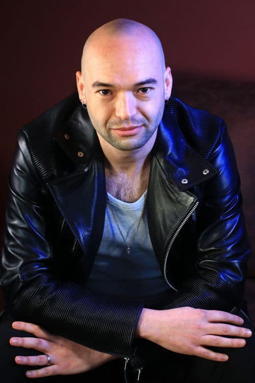 Sammy El Ghadab profile photo