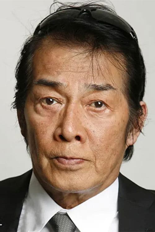 Koji Nanjo profile photo
