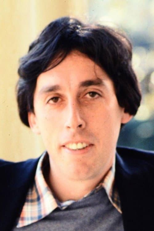 Ivan Reitman profile photo
