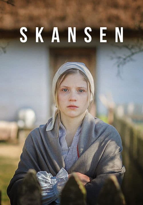 Skansen poster