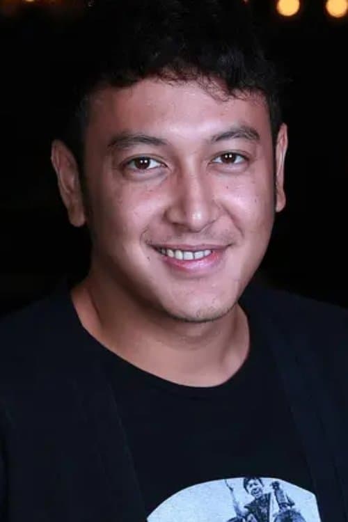 Dimas Anggara profile photo