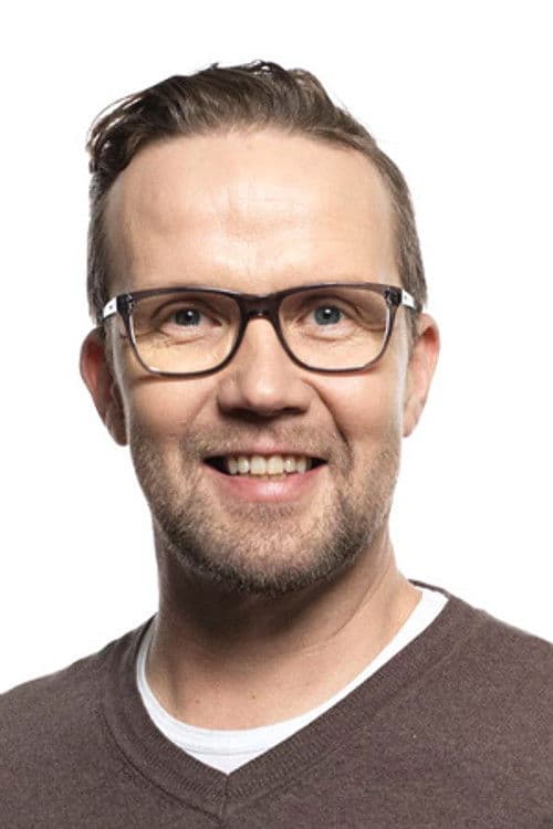Petteri Summanen profile photo