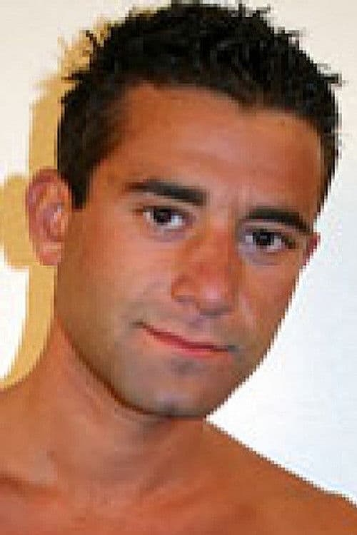 Lucas Benson profile photo