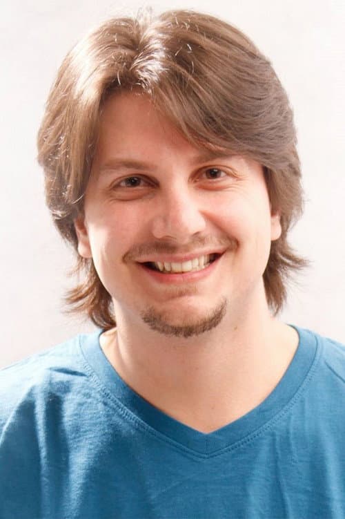 Paulo Contato profile photo
