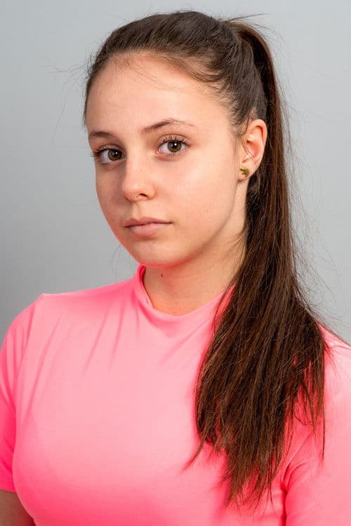 Celine Peña profile photo