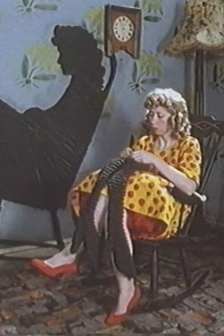 The Weatherhouse poster