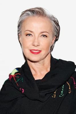 Joanna Kreft-Baka profile photo