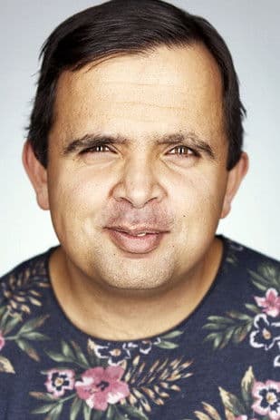 Alexander Rådlund profile photo