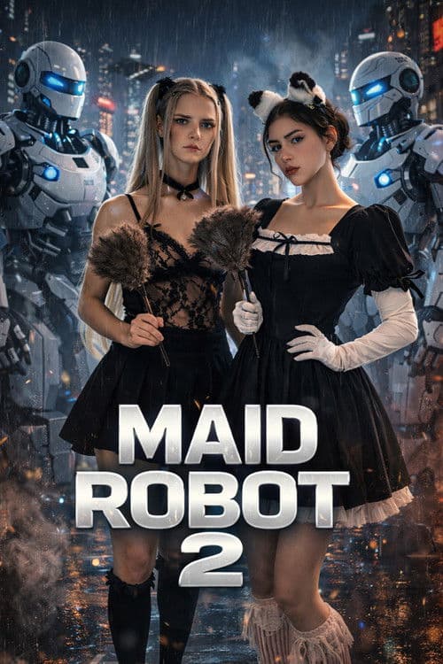 Maid Robot 2 poster
